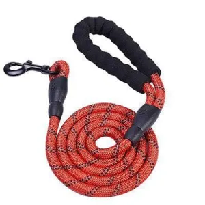 5 ft. (1.5m) HarnessBuddy Dog Leash