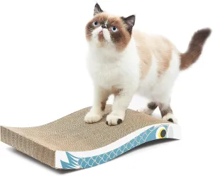 Cat Scratcher