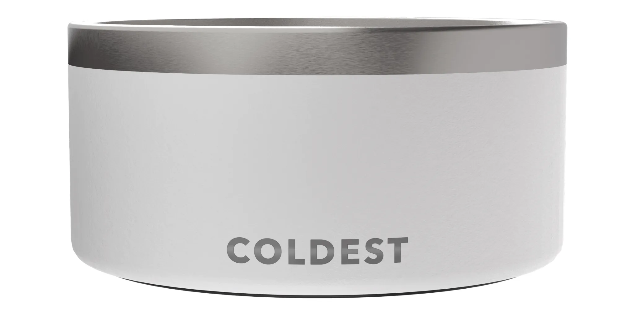 Coldest Dog Bowl 200oz