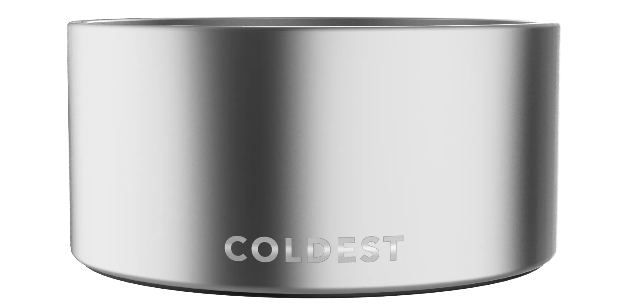 Coldest Dog Bowl 200oz