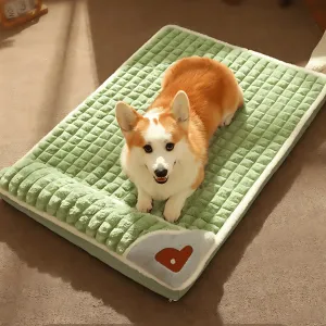 Dog | Cat Cloud Calming Bed for Pets