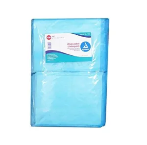 Dynarex Disposable Underpads