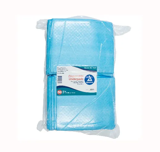 Dynarex Disposable Underpads