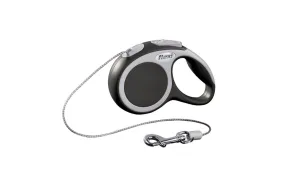 Flexi Vario Retractable Cord Leash Extra Small