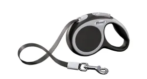 Flexi Vario Retractable Tape Leash Extra Small