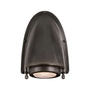 Grant Small Sconce