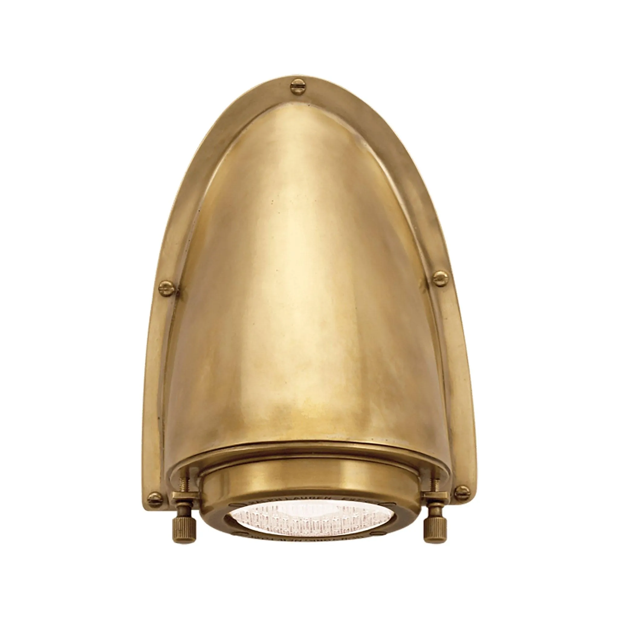 Grant Small Sconce