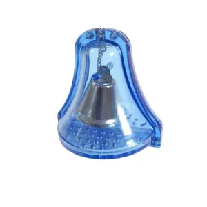Happy Pet Double Ringer Bird Toy Large