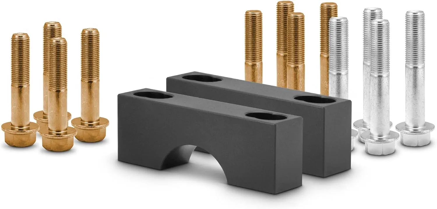 Heavy-Duty Yoke Puller for Class 6-8 Trucks and Equipment