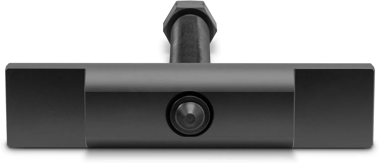 Heavy-Duty Yoke Puller for Class 6-8 Trucks and Equipment