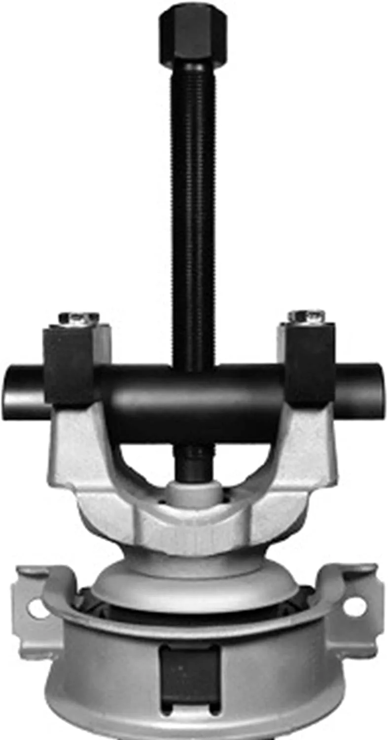Heavy-Duty Yoke Puller for Class 6-8 Trucks and Equipment