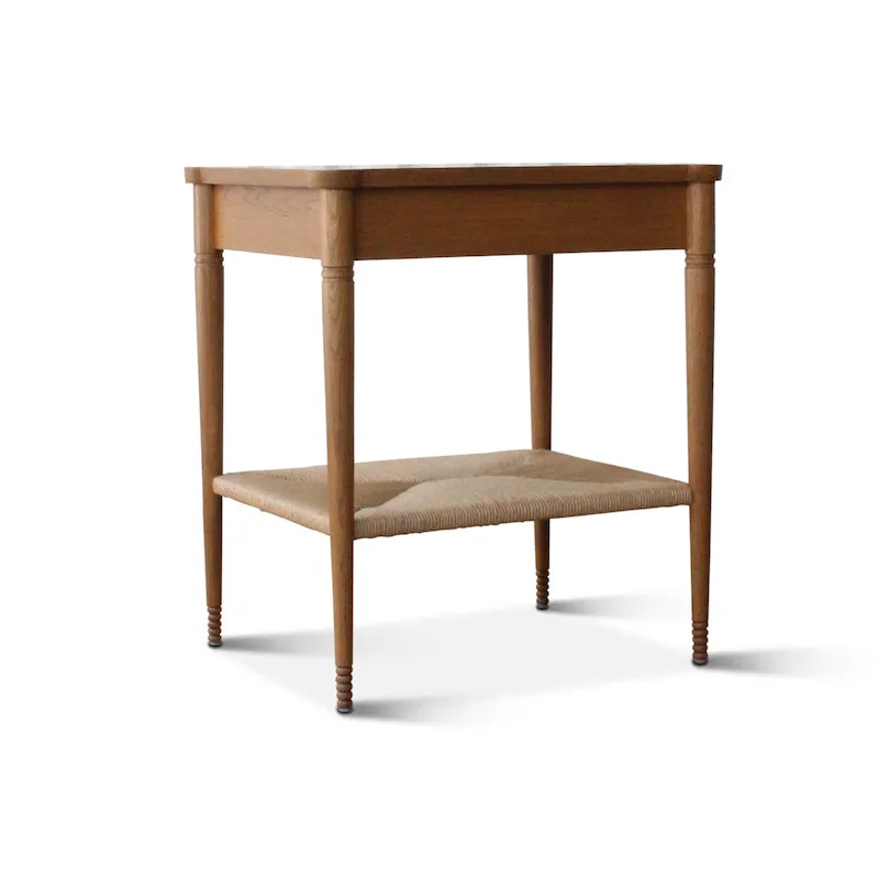 Holden Small End Table
