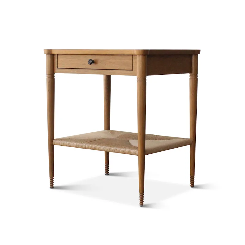 Holden Small End Table