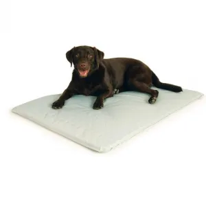 K&H Pet Products™ Cool Bed III™ Grey