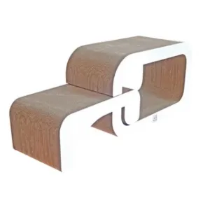 M-Pets Austin Scratch Board Cat Scratcher