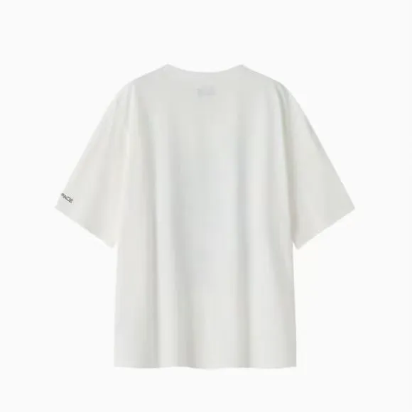 PANQ 2024SS |RELATIVITY| Summer "Tell You" T-shirt