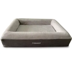 Soft-Air Orthopaedic Dog Mattress (Grey)