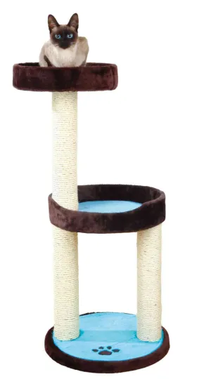 Trixie Lugo Scratching Post
