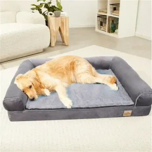 XXL Cozy Orthopedic Dog Bed