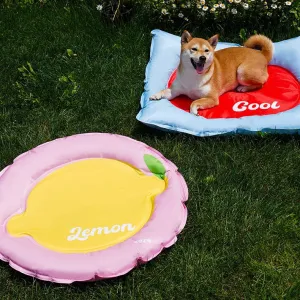 ZEZE Fruit Cooling Bed